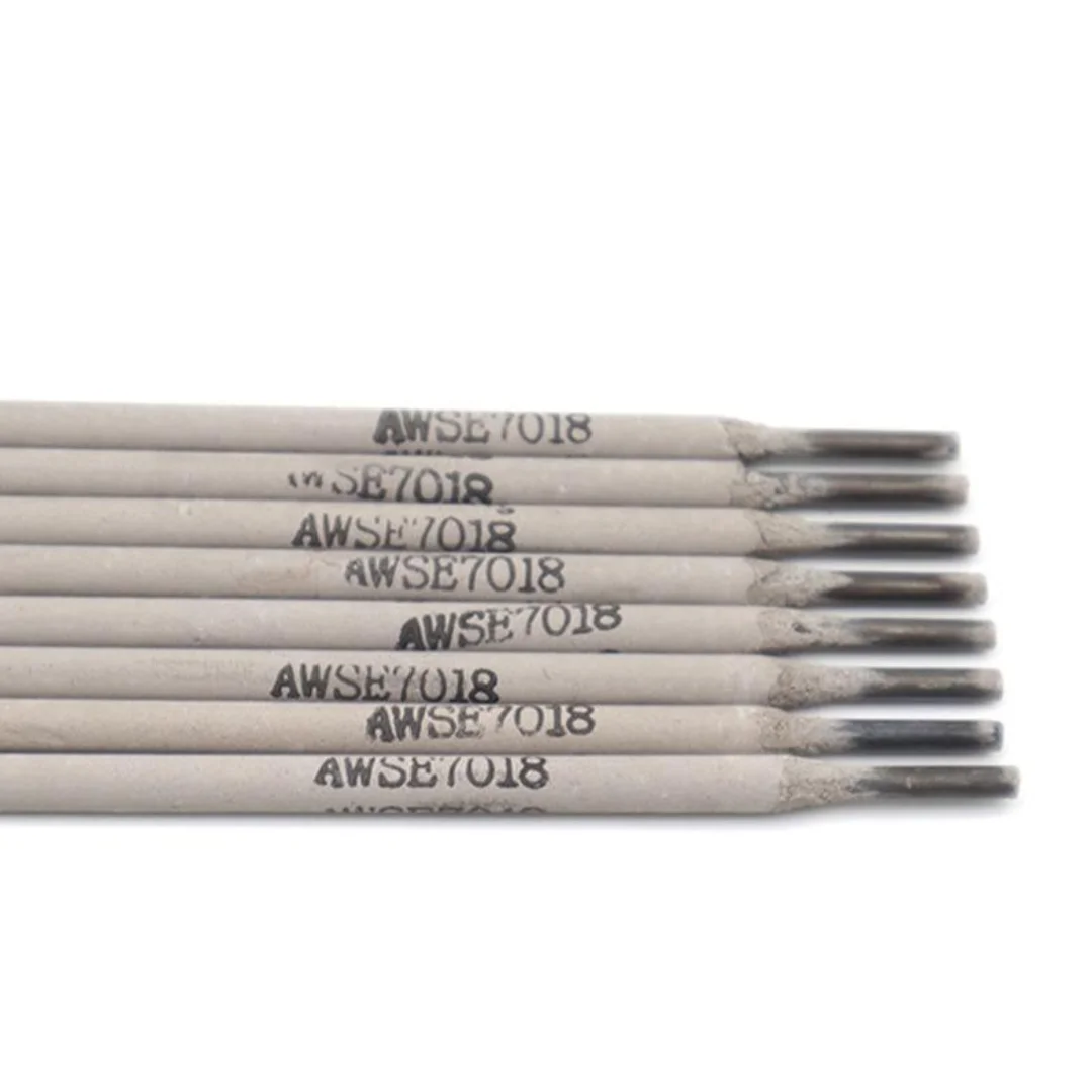 WELDTUFF Exclusive Savings, AWS 7018 Welding rod, Welding electrode British Standard