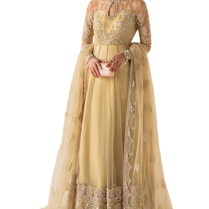 New arrival 2022 Fancy Salwar Kameez and langha dress Indian Pakistani Party Wear Wedding Dresses for Women