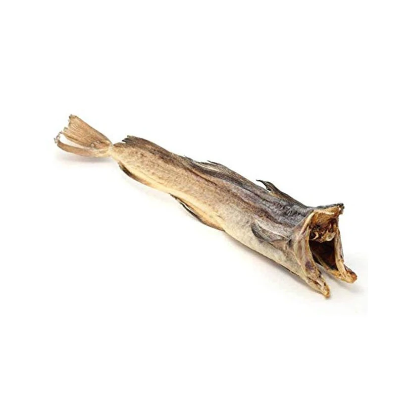 Dry Salted Cod Fish Fillet