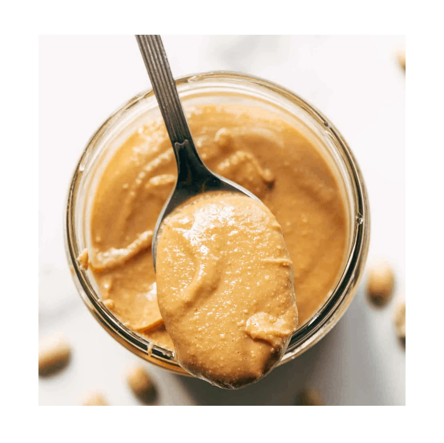 Organic Peanuts Butter In Manufacturer Sales Peanut Butter Best Quality