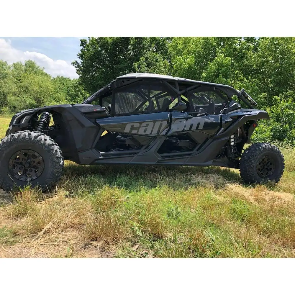 Распродажа со скидкой для новых 2024 2023 CAN-AM MAVERICKS X3 MAX X RS TUR-BO RR одобрена EEA EPA