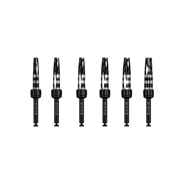 Korean Implant Surgical Kit ONE DRILL KIT PLUS ONEDAYBIOTECH High Quality Instrument Reliable Dental Equipment