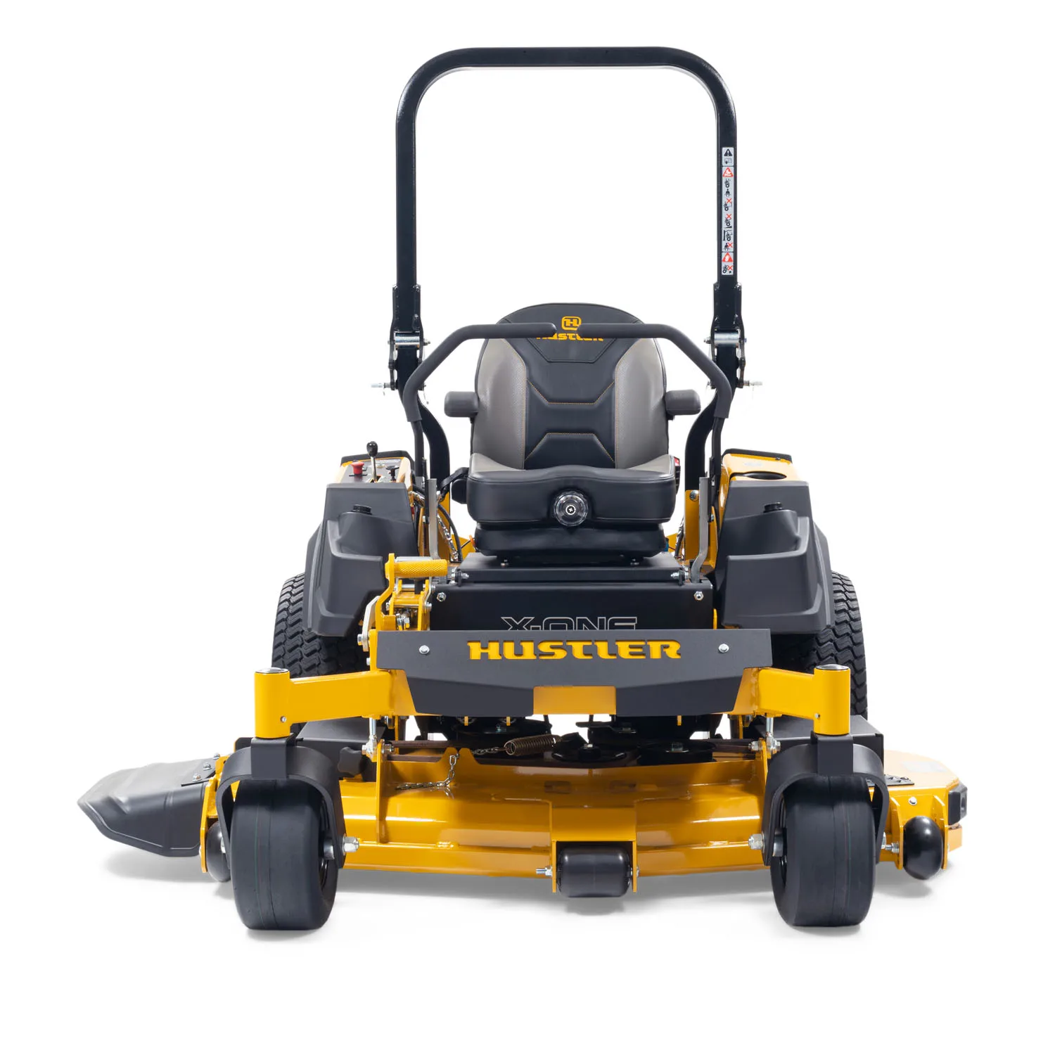 Corded Lawn Mowers 42 52 60 Inch Zero Turn Lawn Mower for sale