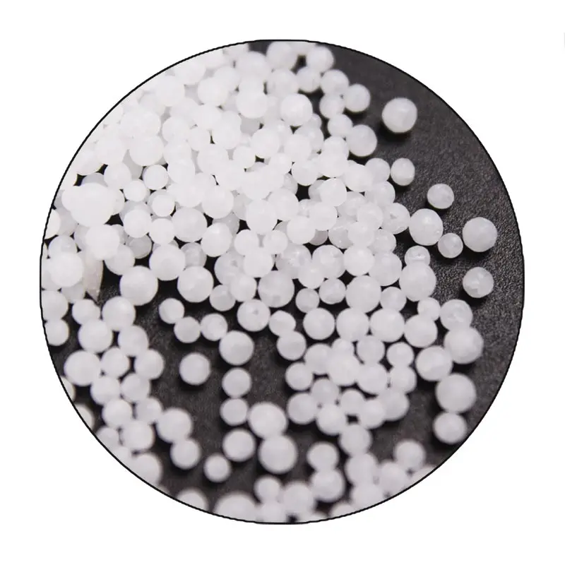 hot selling Urea 46% Nitrogen fertilizer / Prilled / Granular