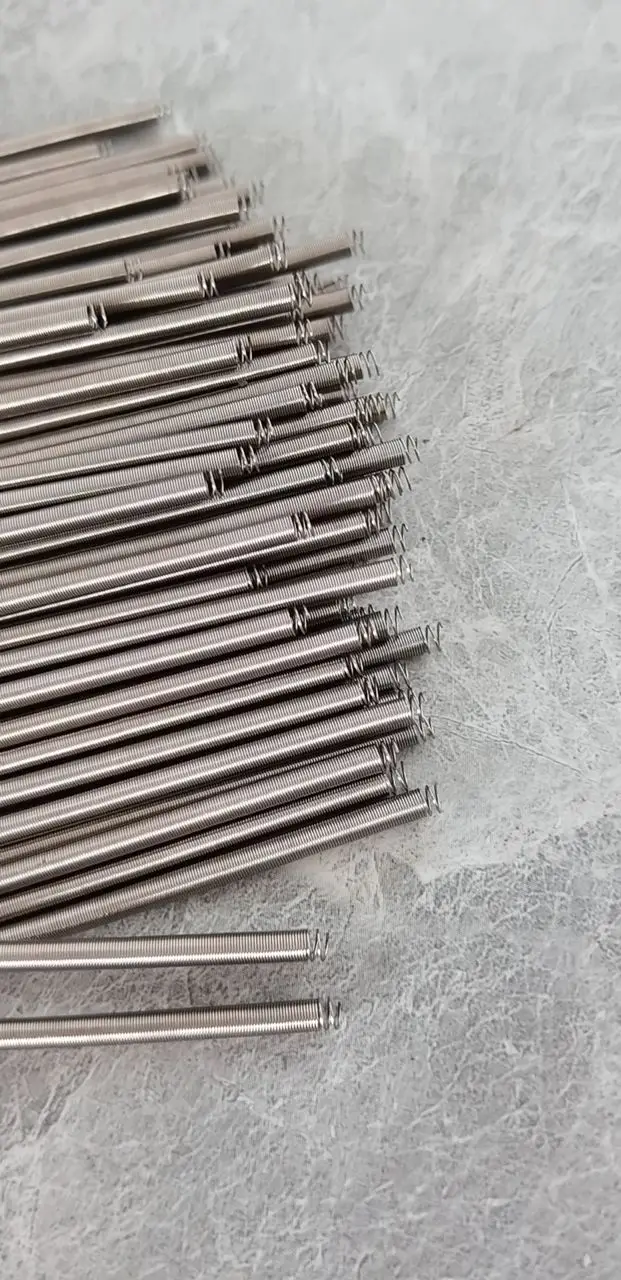 Spring For High Speed Electronic Jacquard Automatic Weaving Loom