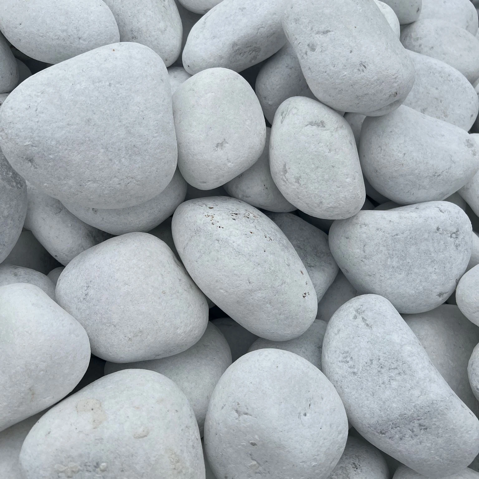 Big factory sale Natural river stones made in Turkey factory price for gardens pavements civil parks and landscape high quality