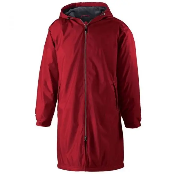 Custom Waterproof Dry Surf Beach Swim Parka Coat Change Robes Poncho Changing Robe For Adults and Kids