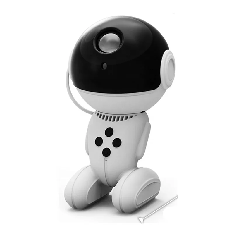 Lonvel Starry Sky Night Light Planet Magic Robot Projector Earth Universe LED Lamp Colorful Rotate Flashing Star Kids Baby Gift