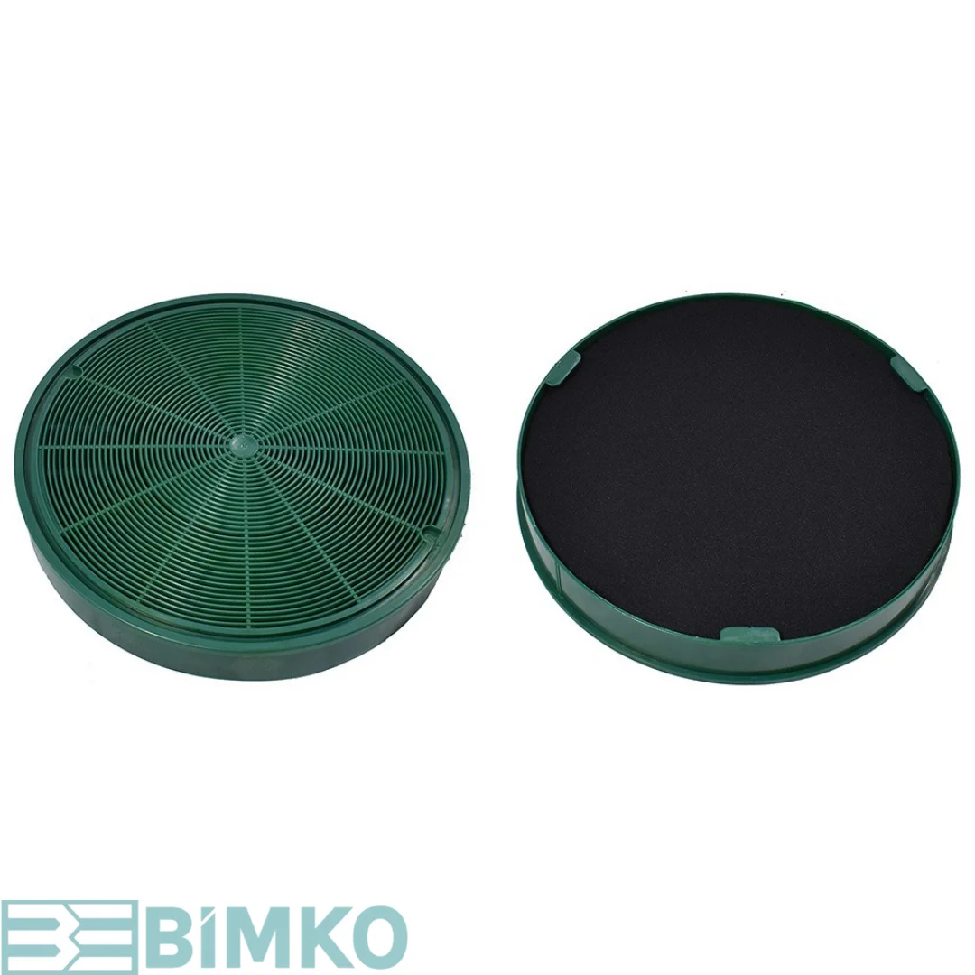 BMK-CF99 набор 2 шт. Фильтры с активированным углем для вытяжки