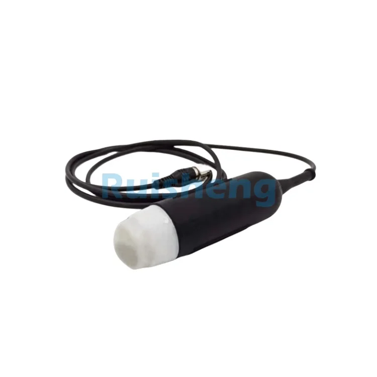 RS-M6 Vet Ultrasound Equipment Veterinary Ultrasound Machine Handheld Veterinary Portable Ultrasound Scanner