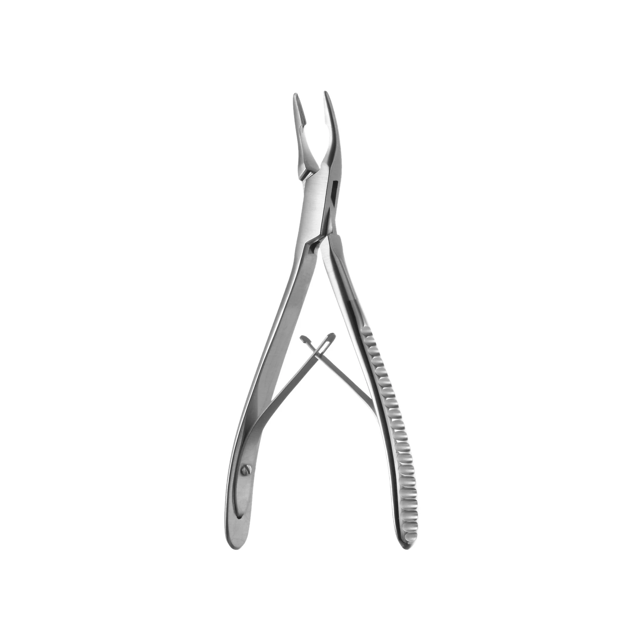manufactured custom design high quality double-joint bone rongeur orthopedicSurgical instrument