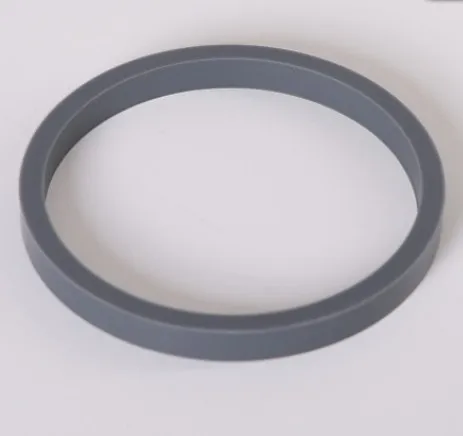 EzCook Ramen Cook IH5600 Exclusive Silicone Guide For Induction Anti-Slip Heat Blocking Noodles cooker part