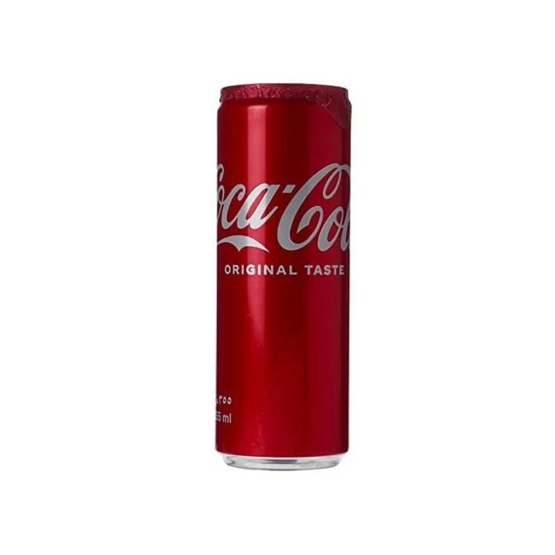 Coca Cola 250ml Soft Drink CocaCola Drinks/ Coca-cola 330ml soft drinks