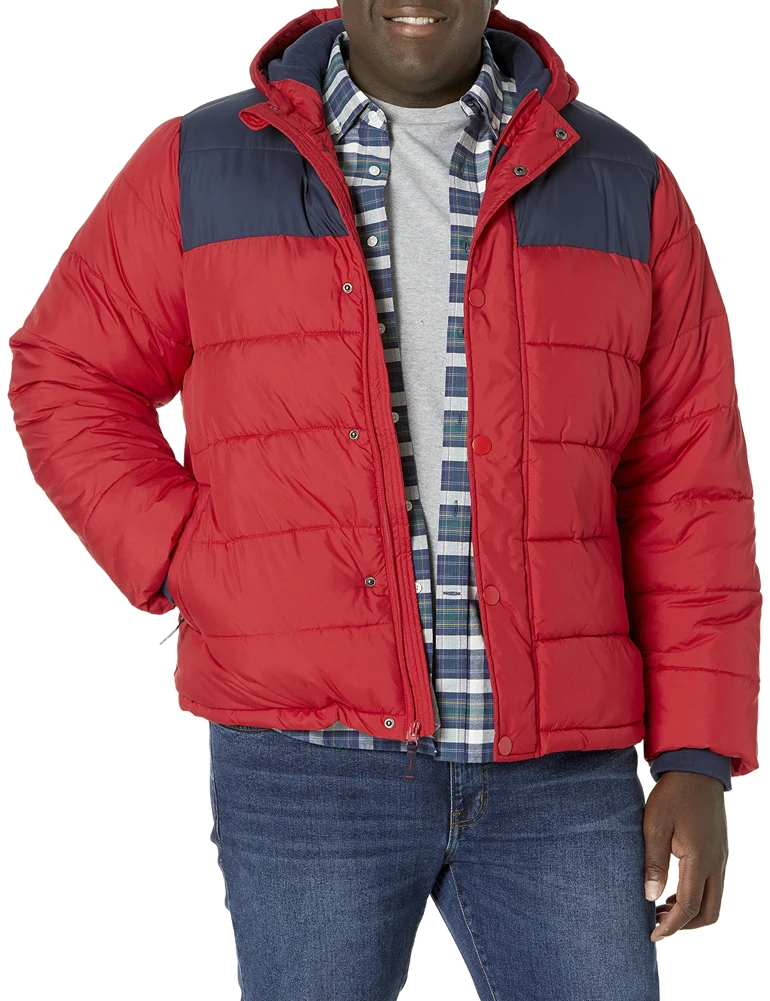 2023 Custom Design Streetwear Style Men Bomber Jacket