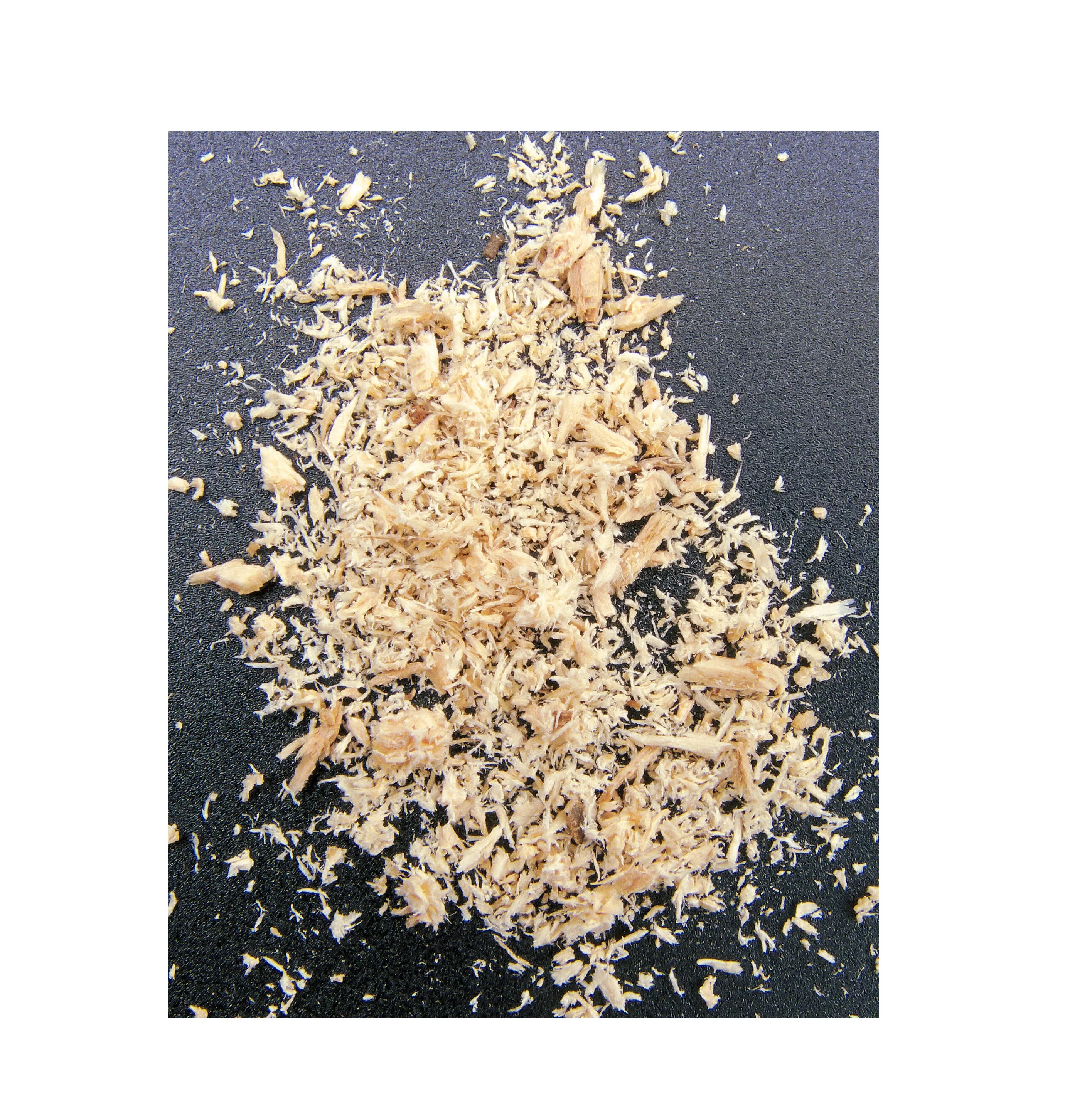 Hot Selling Price Pine Wood Sawdust For Animal bedding in Bulk
