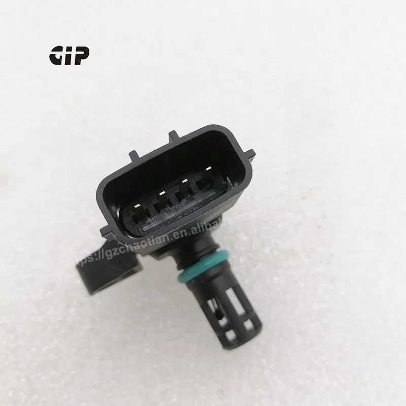 492-1322 Intake Pressure Sensor PC200-8 excavator spare parts pressure sensor 4921322