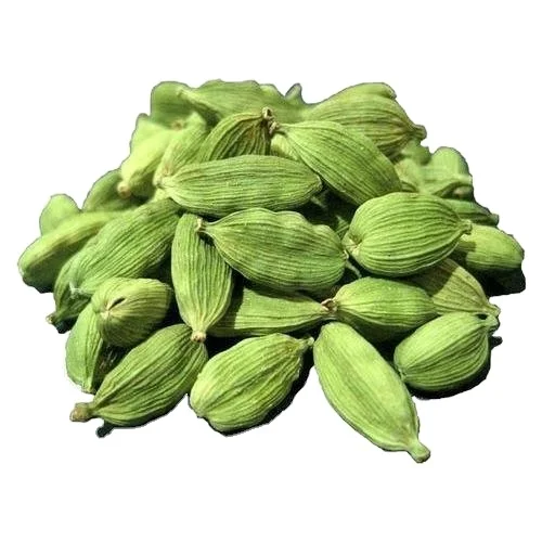 Wholesale Cheap Green and Brown Cardamom For Sale / Premium Grade Organic Dried Black Cardamom Black Cardamom