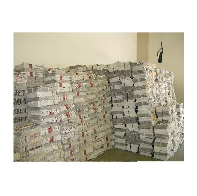 Top Quality Pure Over Issued Newspaper/ News Paper Scraps / OINP/ Waste Paper Scraps For Sale At Cheapest Wholesale Price
