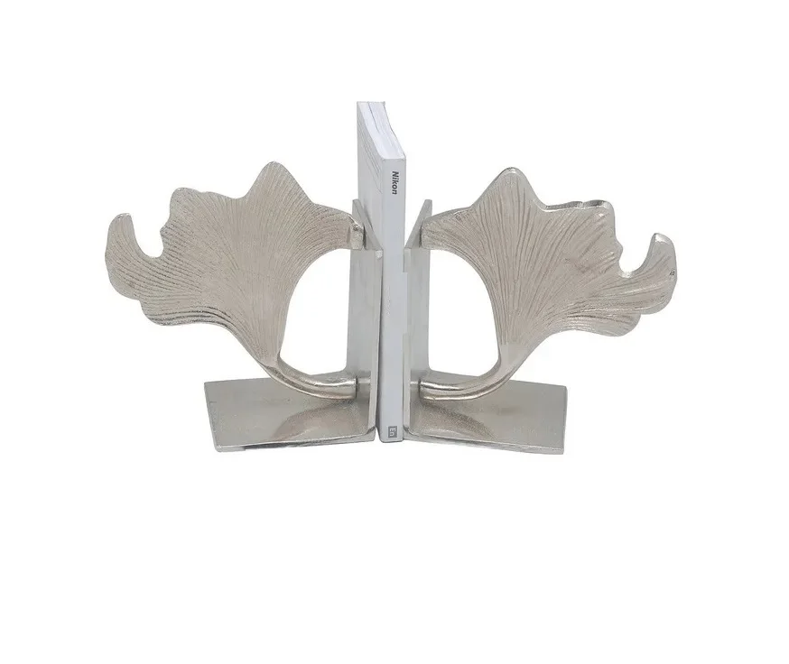 Книга заканчивается новыми концами книги в форме оленя для дома и офиса новый дизайн никелированные концы книг держатели