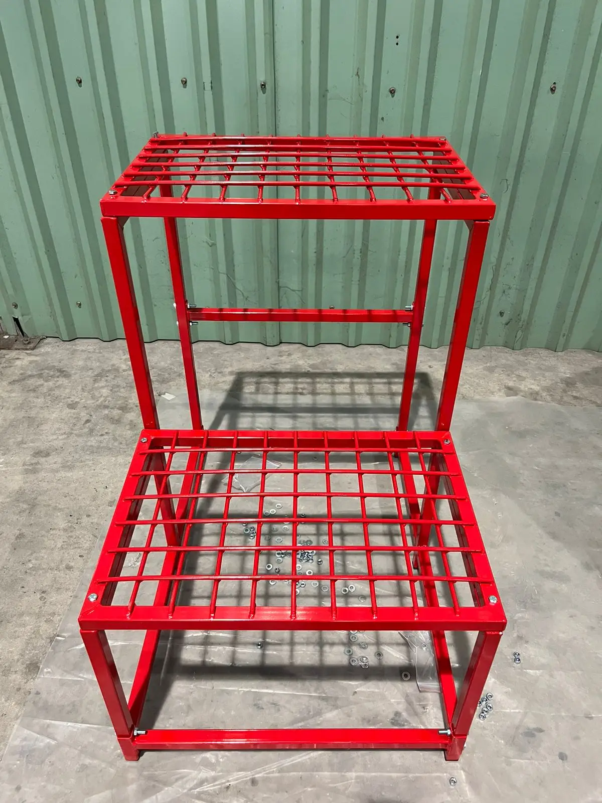 VIETSUN High Quality Heavy Duty Step Up Made in Vietnam