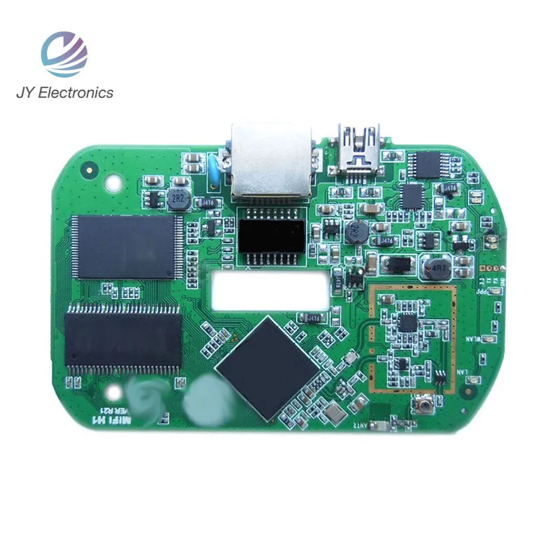 Высокое качество электронных печатных плат Поставщик печатных плат производитель электроники PCBA