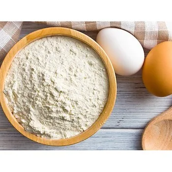 Сухое цельное яйцо ароматизированный порошок для