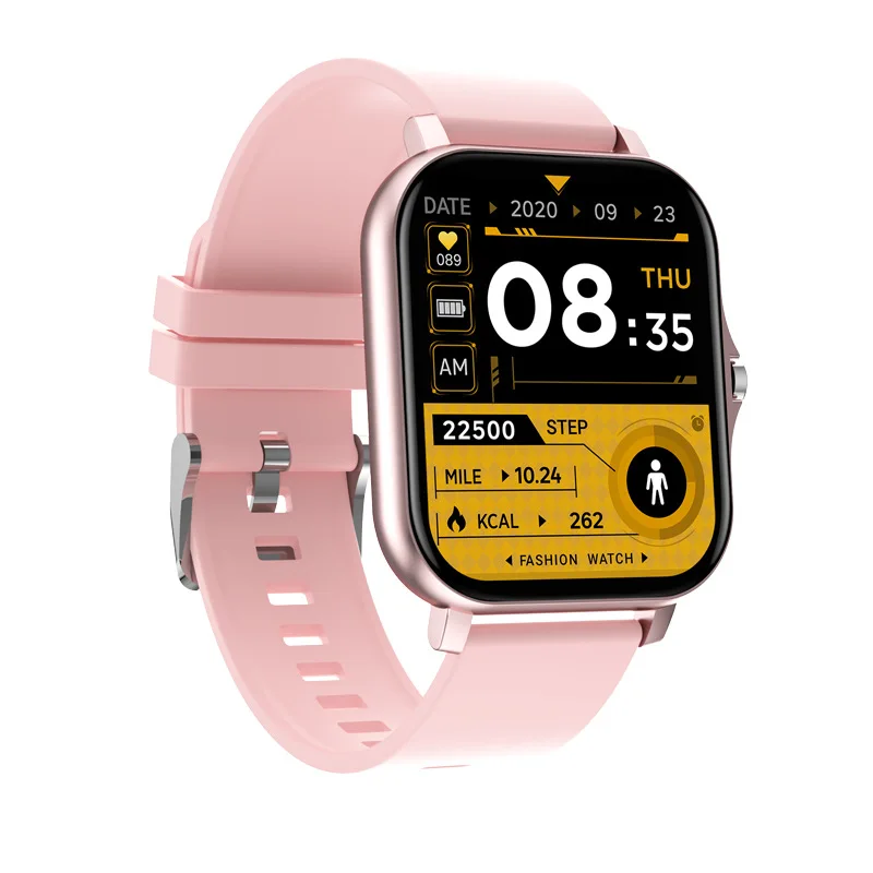 Beimai OEM smart watch 1.83-inch sports bracelet Bluetooth call heart rate H13 smart watch