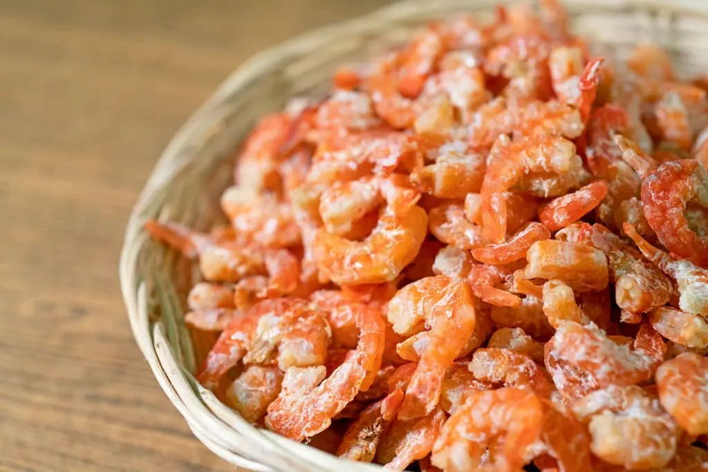 Wholesale Cheap High Quality Dry Seafood freshly With Vacuum Park From Vietnam