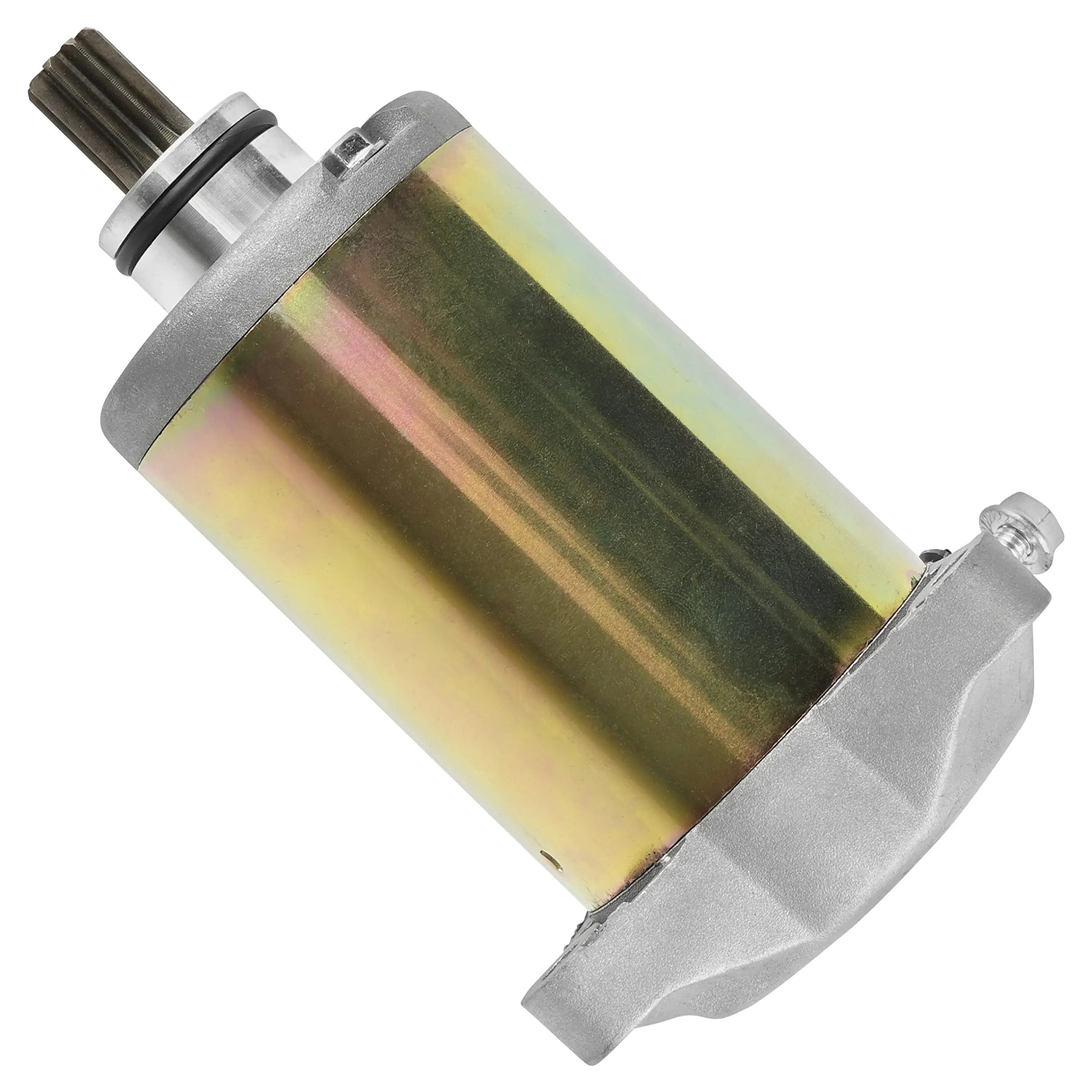 Factory Supply Motorcycle Starter Motor For Motorcycle Gz250 Gz 250 1999 2000 2001 2002 2003 2004