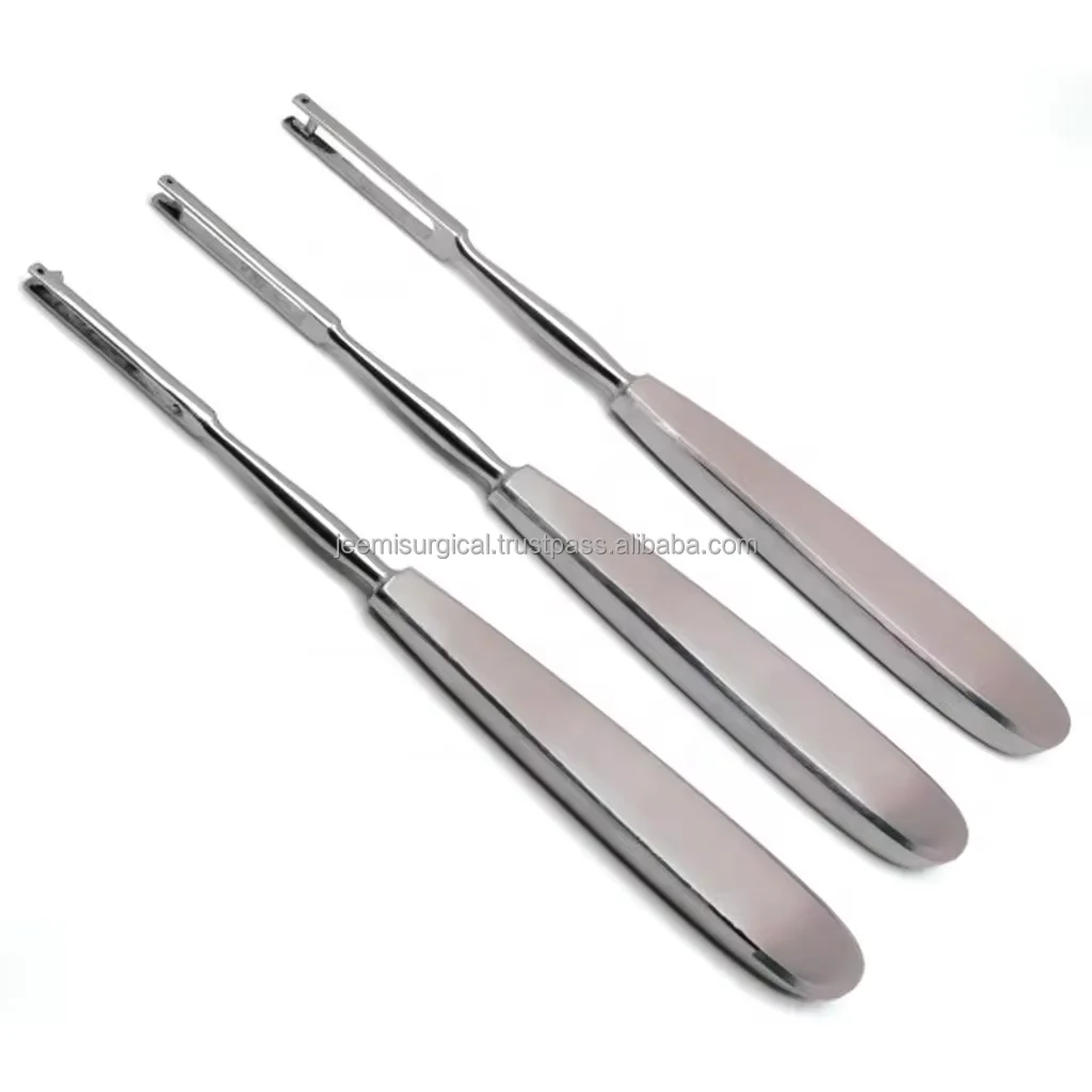 Hot Selling Ballenger Swivel Knives 3mm, 4mm, 5mm CE ISO Approved Stainless Steel Nasal Knives