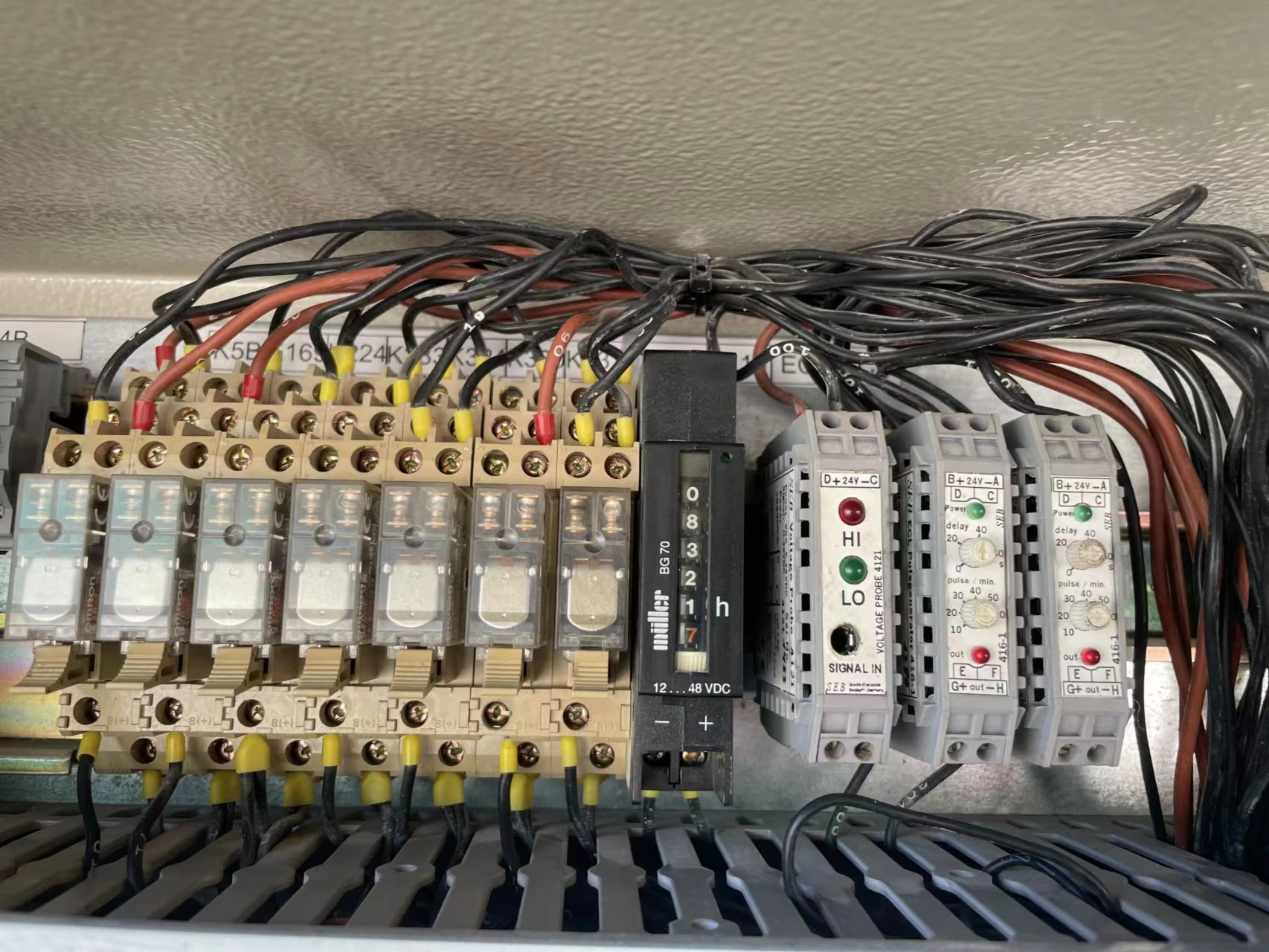 Used surface drill rig ROC F9 A tlas Copco famous brand high efficiency drill rig with good performance and best price  in China