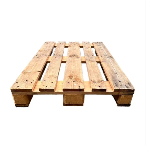 Buy Cheap Wholesale Price EPAL Euro Wood Pallets