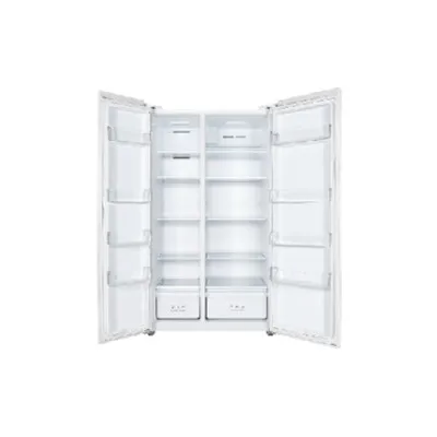 488L Large Size Refrigerator SN/N/ST/T Climate Apply Air Cooled With Side by