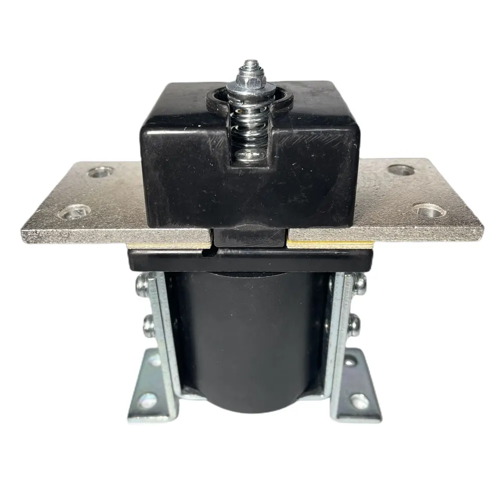 Albright equivalent SW500 500A 12V 24V 48V 54V SW500-10 Single Pole Normally Open Busbar Heavy duty Solenoid DC Contactor