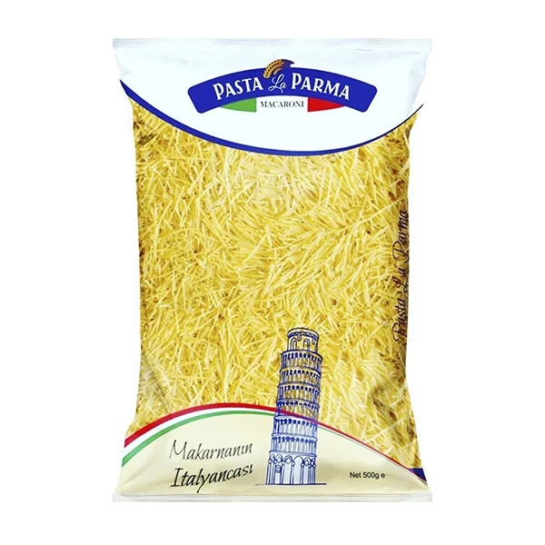Italian Pasta Durum Wheat Pasta 500 gr So Delicious Low Calorie Wholesale Super Quality Italian Pasta