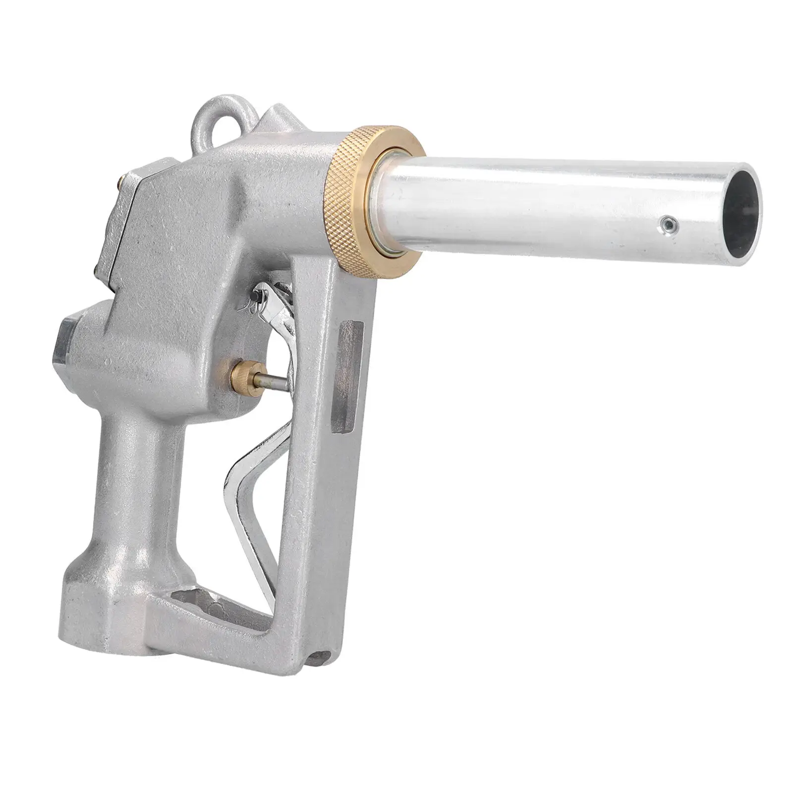 Convenient 1.5 inch Automatic Fueling 10GPM Fuel Transfer Nozzle