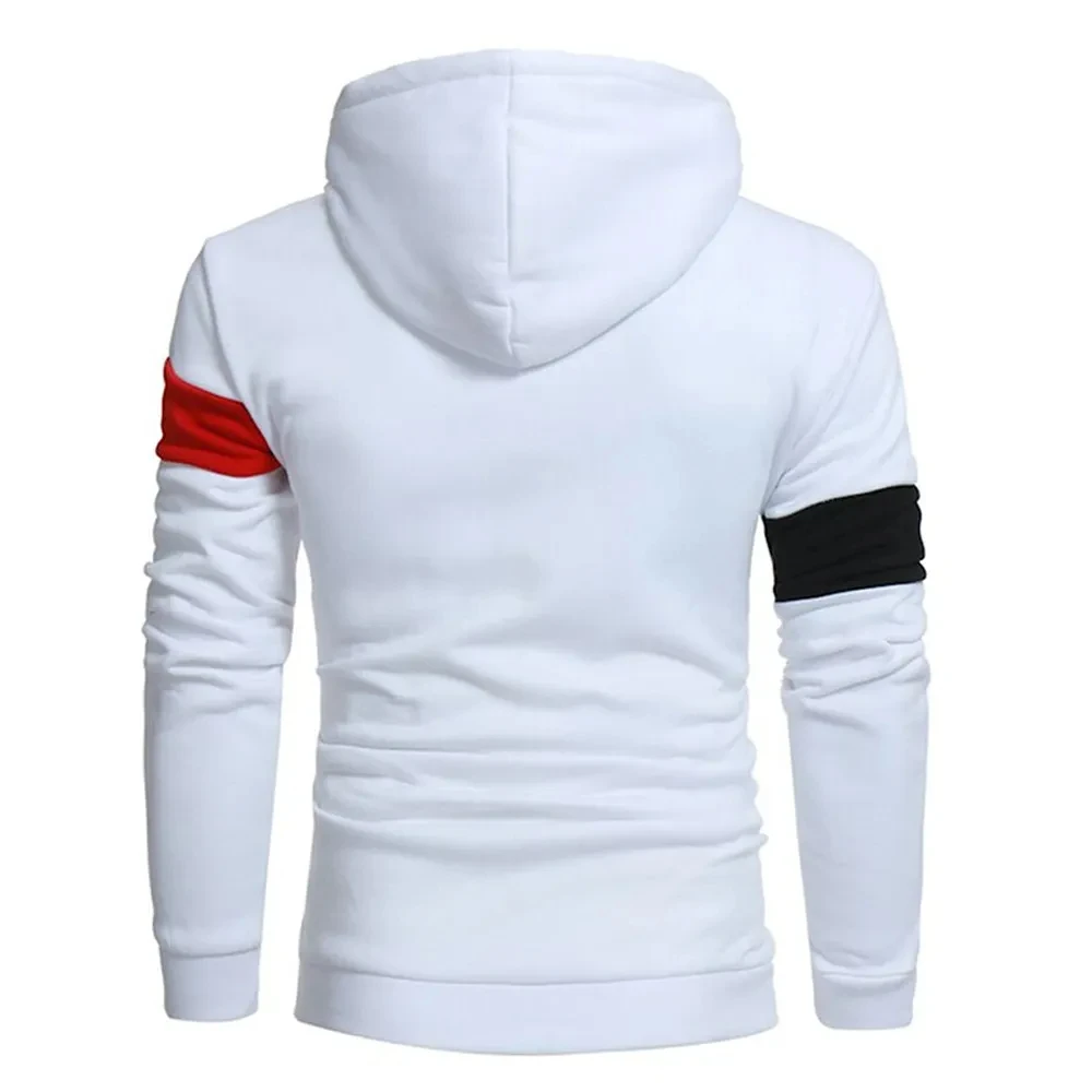 Latest Stylish Clothing For Men Solid Color In Different Style With Cotton Fabric Men Pullover Hoodies Made In Pakistan
