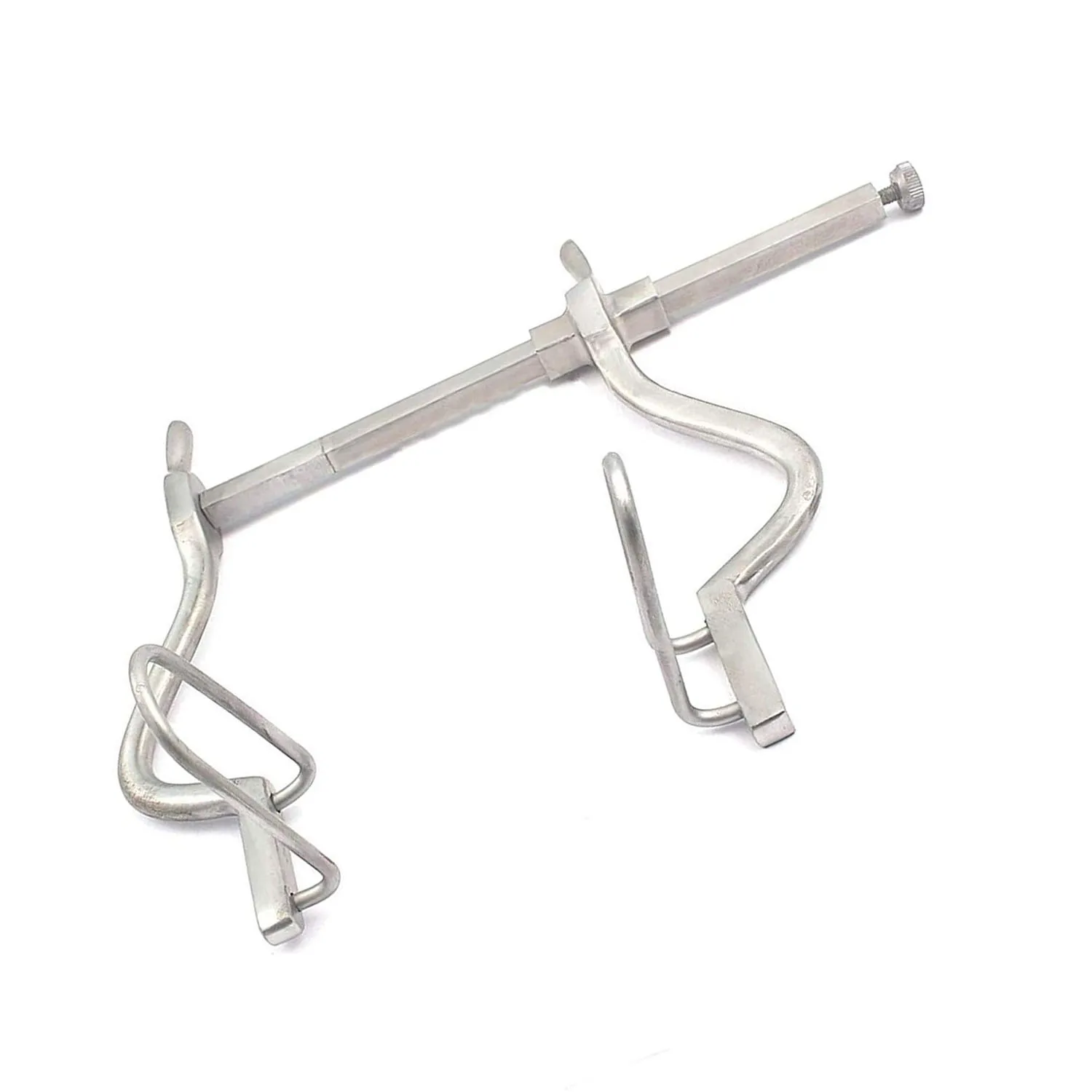 Gosset Abdominal Retractors Surgical instruments