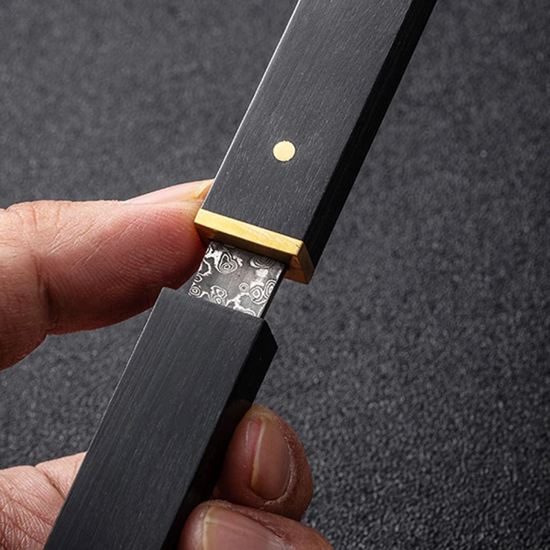 Utility Hmong Knife Outdoor Knife Outdoor Kukri Outdoor Knife
