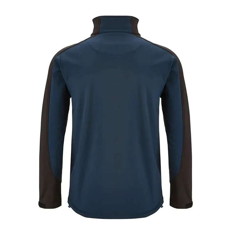Customize design heavy weight High impact Premium quality best price Hot selling Softshell Jackets For men
