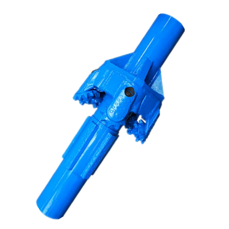 Hole Opener Drill Bits Expander Squint Drill Used for Reaming While Drilling in Oil Wells
