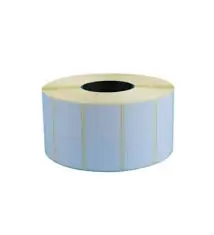 China-based manufacturer of Jumbo Roll Shipping Label Printer Direct Thermal Paper with Self-Adhesive Labels