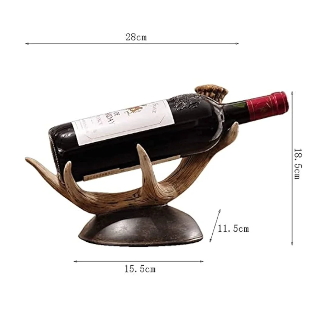 Bamboo Wine Rack: Adding a Touch of Elegance to Your Living Space