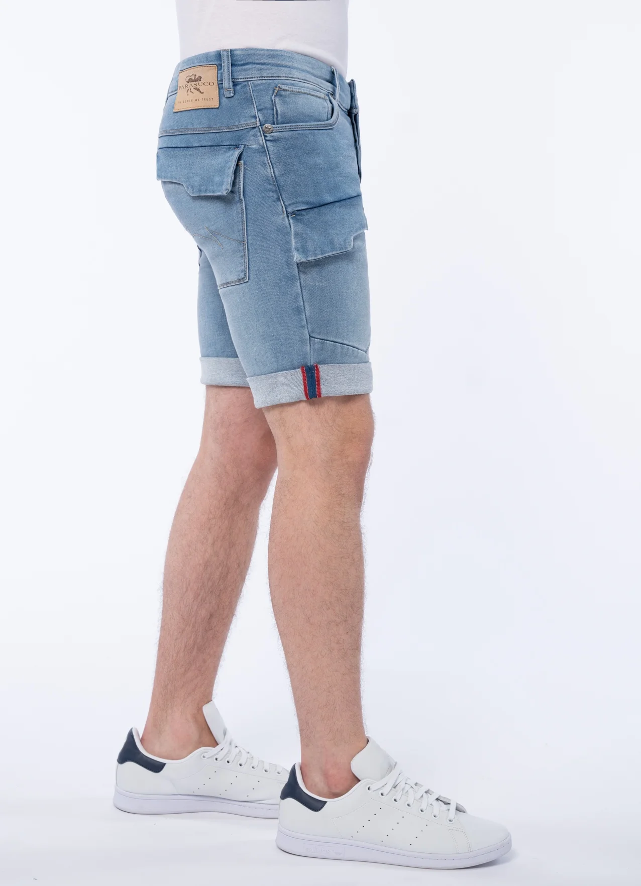 Cotton Summer Shorts Men Denim Shorts Jeans Pant Homme Custom Short Jeans Trouser Men Skinny Damage Jeans For Men Stylish