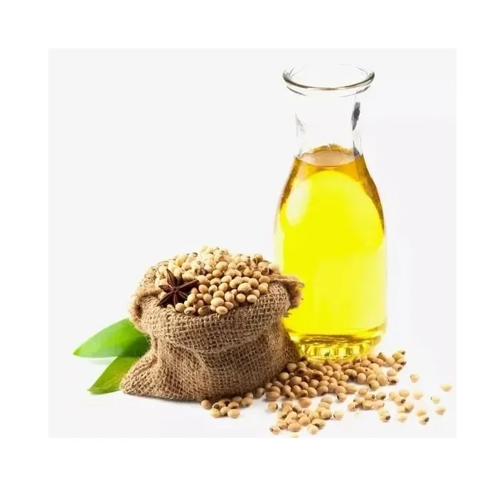 Best Quality Hot Sale Price Refined Soybean Cooking Oil From Canadian Supplier