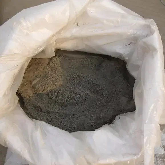 Дешевая цинковая зола/Цинковая пыль/цинковая зола 60% 70% 80%