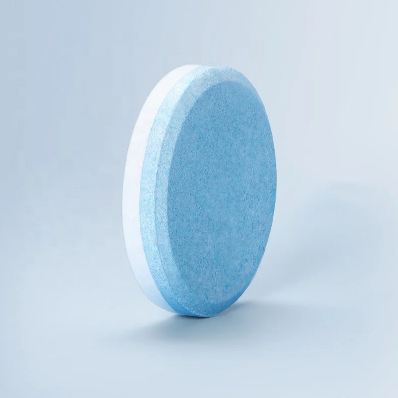 Multi Function Veneers denture cleaning tablet dental retainers cleaner sterilizing tablets