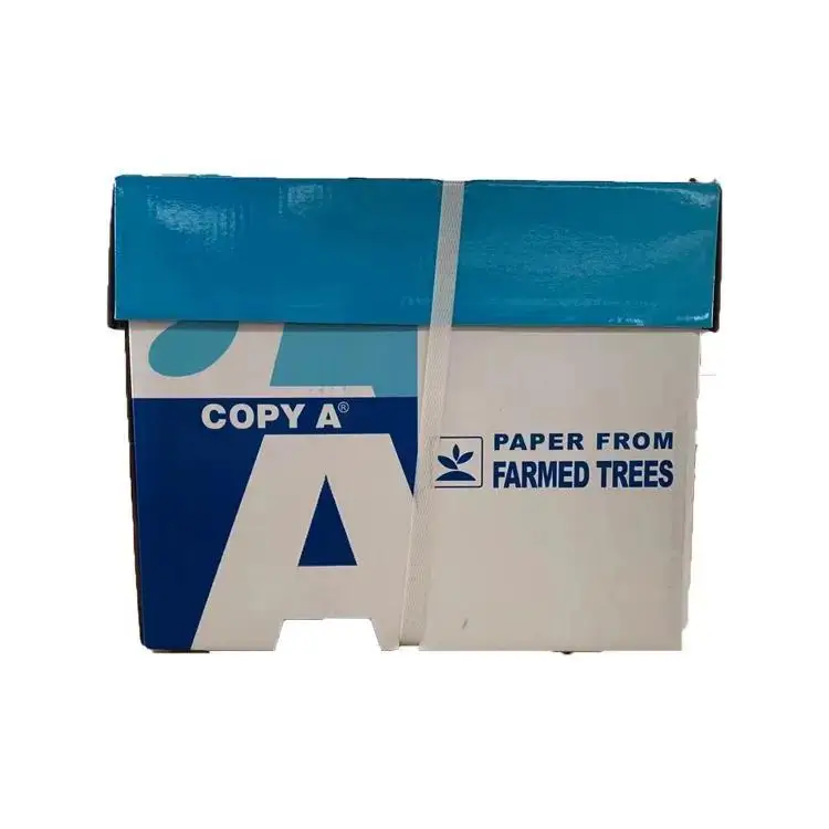 A4 Premium Multipurpose Paper (Reflex Copy Paper / Double A White Papers)