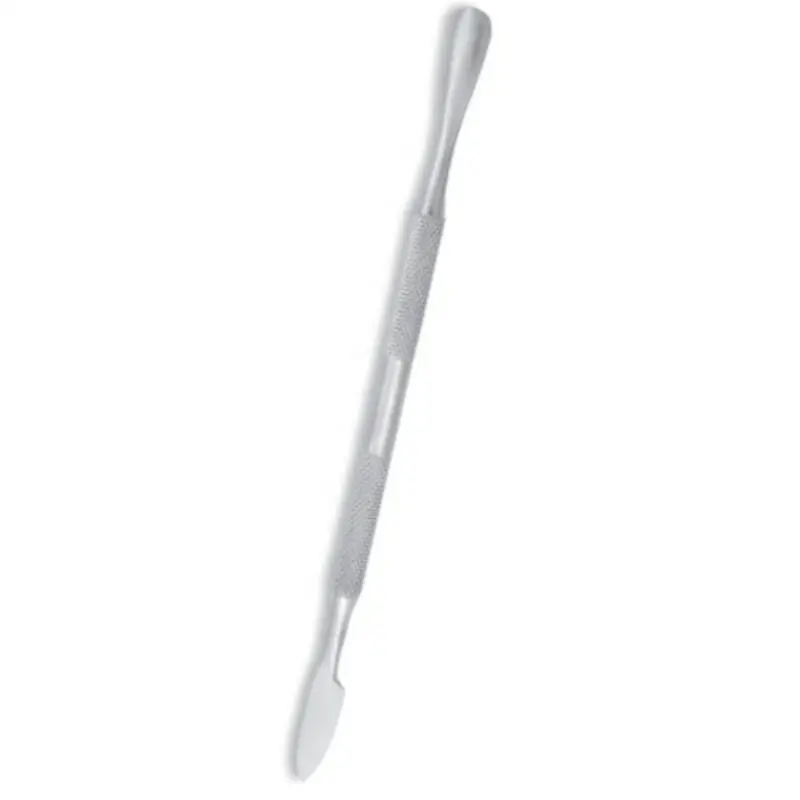 Premium Quality German Style Nail Scalpel and Nail Cleaner Professional Spoon Nail Pusher Beauty Instrumemts