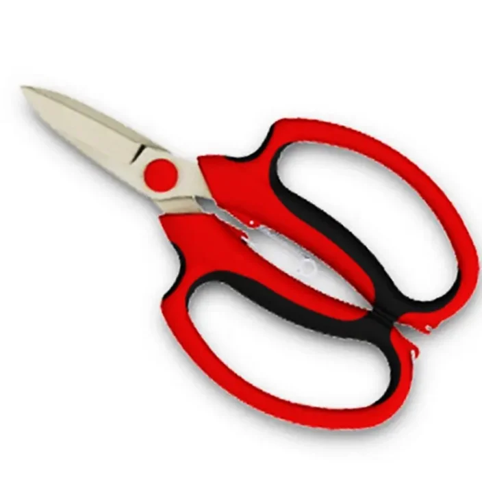 JAPANESE STYLE MULTI-FUNCTION SCISSORS